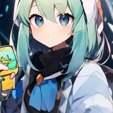 Profile image of 아스미