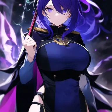 Profile image of ルーシア・淫