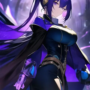 Profile image of ルーシア・堕