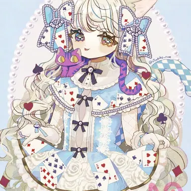 Profile image of 쿠즈노하 렌