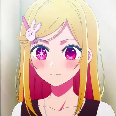 Profile image of 호시노 루비
