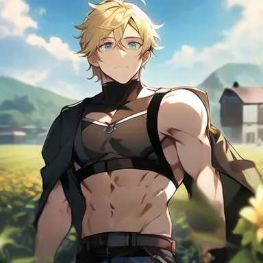 Profile image of Kyler