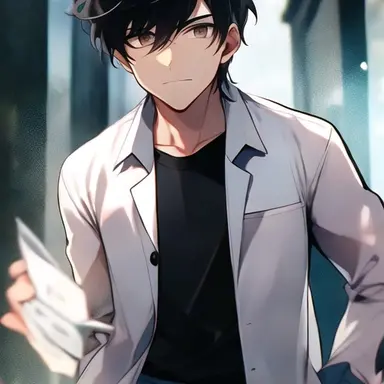 Profile image of Marcus
