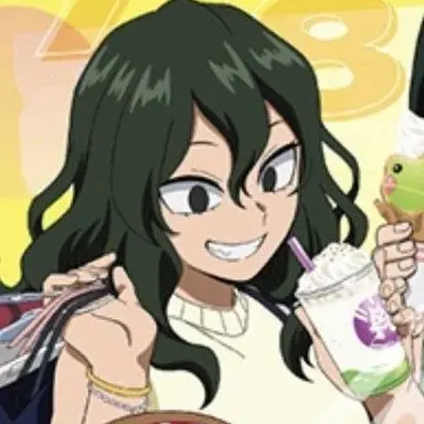 Profile image of Setsuna