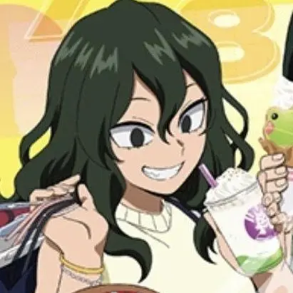 Xxmecdog47mana의 MHA — Setsuna's error
