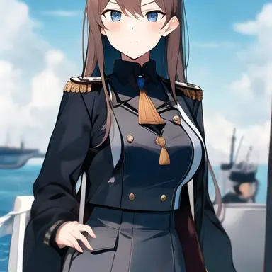 Profile image of Maren Ashcroft