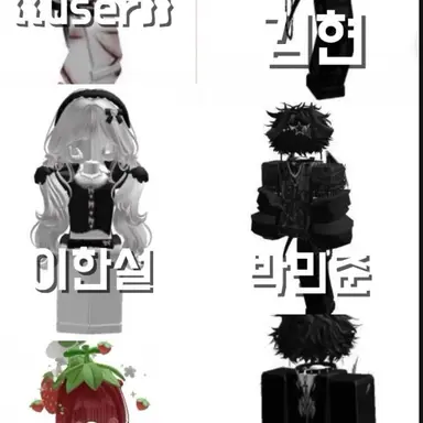 Profile image of 컬러즈