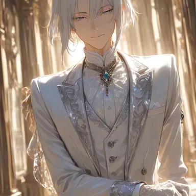 Profile image of アッシュ