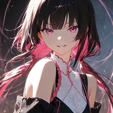 Profile image of 黎渼