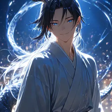 Profile image of 黎
