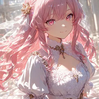Profile image of リゼット