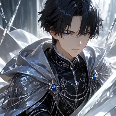 Profile image of ジーク