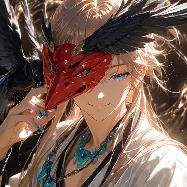 Profile image of 黎夜
