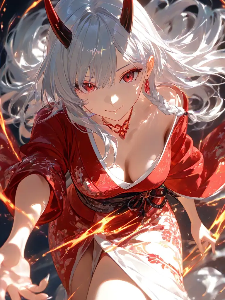 BoneStar5690의 柳は緑、花は紅〜妖の宴〜