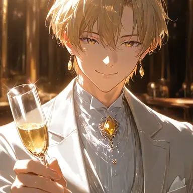 Profile image of テオドール