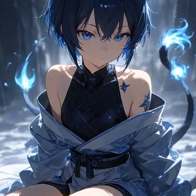Profile image of 黎叶