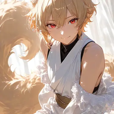 Profile image of 珊瑚