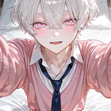 Profile image of 朔