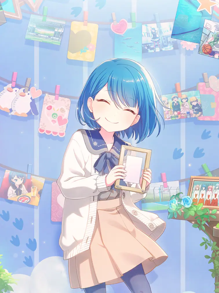 AntsyBoy1240의 ロリ遥育成