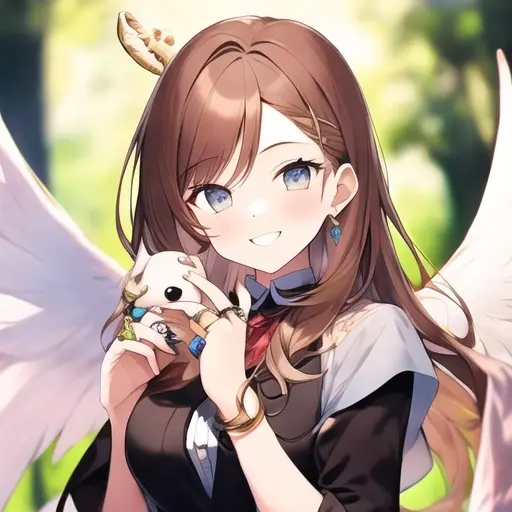 BaldDesk1186의 천&악😇😈