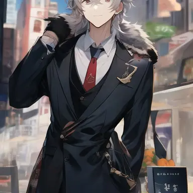 Profile image of 프추시