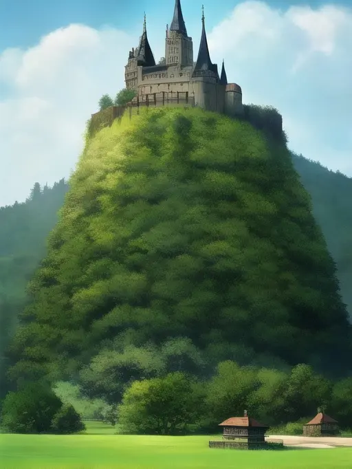 VapidBear6191의 The Heir's First Test