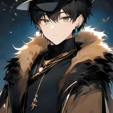 Profile image of Kyle
