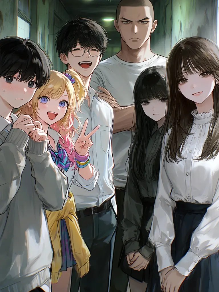 HighKagu0849의 ようこそ、民俗学研究会へ
