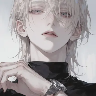 Profile image of 노엘 모르간