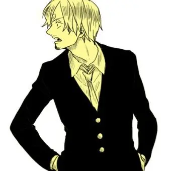 Sanji_love의 상디