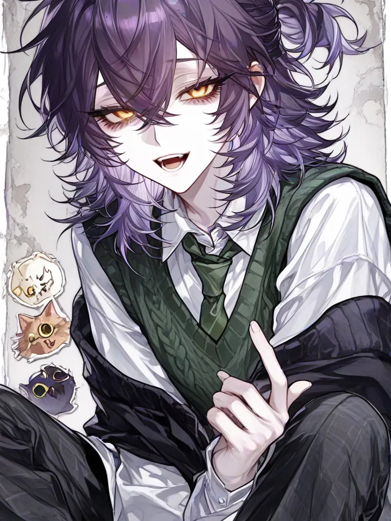 15siro_96의 Naruse-kun Loves Teacher!