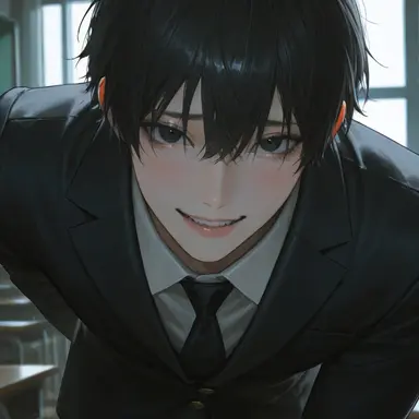 Profile image of 김하온