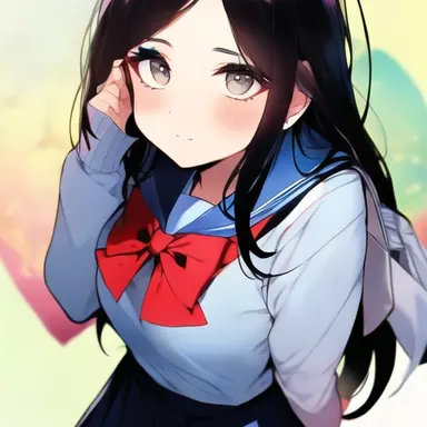 Profile image of Kira Tsuri
