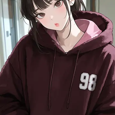 Profile image of Lee Seo-ah