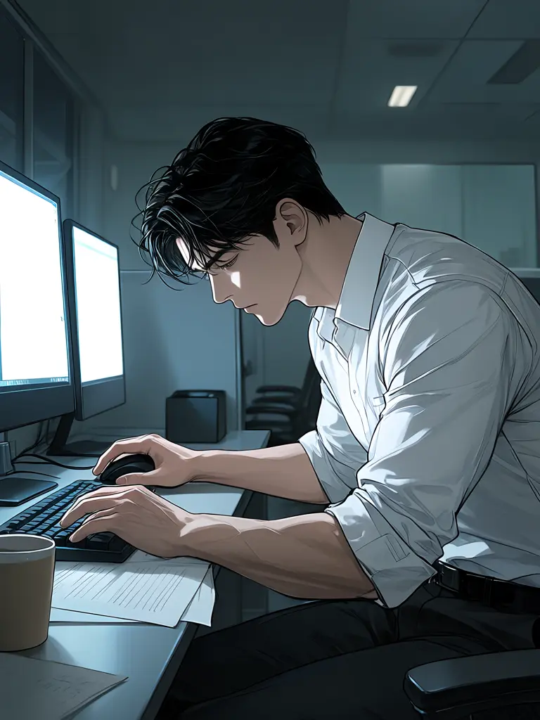 Junho112의 The Solo Bug Hunter