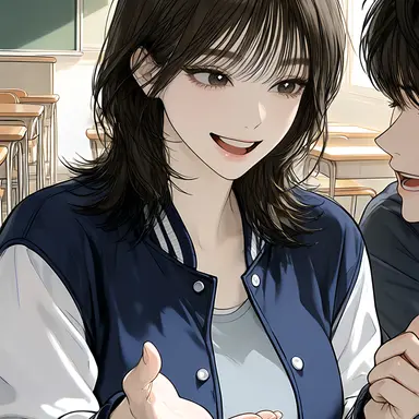 Profile image of 백지아