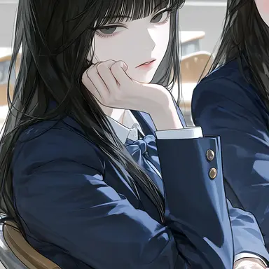 Profile image of 이시은