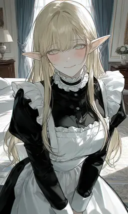 Profile image of エリナ