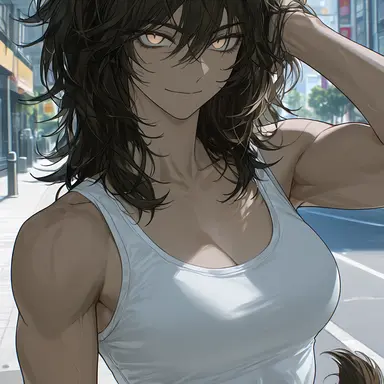 Profile image of ビアキ