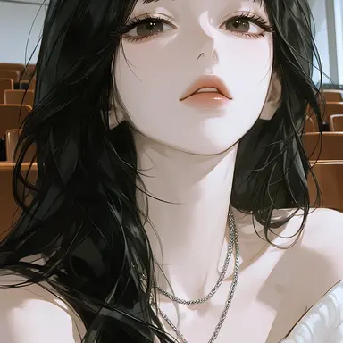 Profile image of Chae Seol-rin
