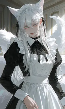 Profile image of リホ