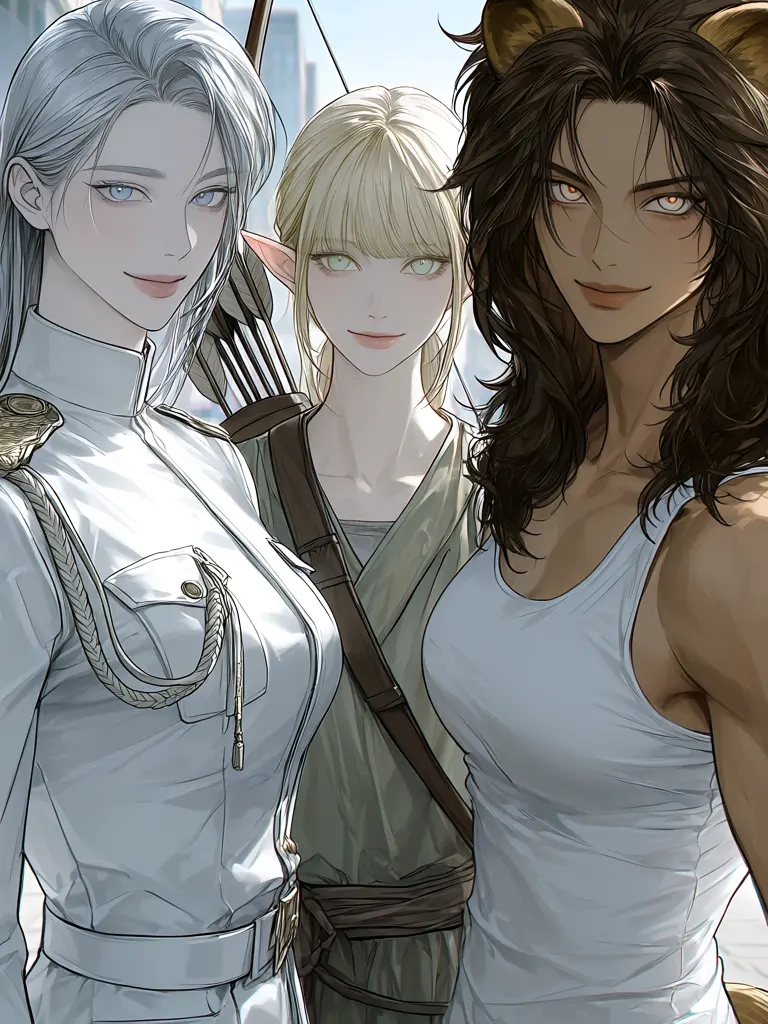 Junho112의 覚醒したS級の価値