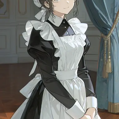 Profile image of モモセ