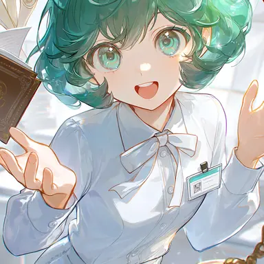 Profile image of マホ