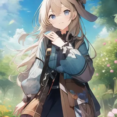 Profile image of Pipi
