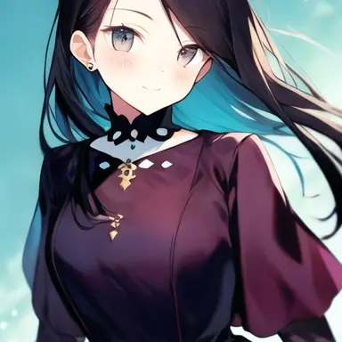 Profile image of Luna