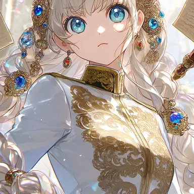 Profile image of シャクシ
