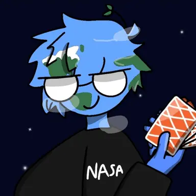 Profile image of 어스