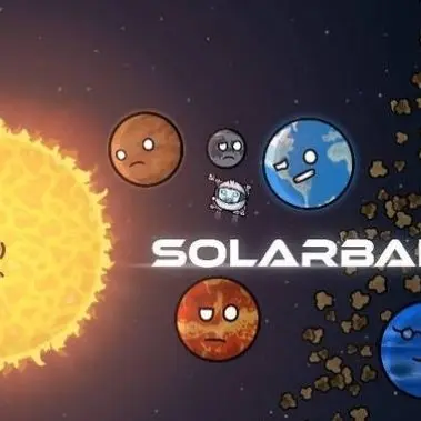 Profile image of Solarballs