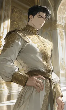 Profile image of 시리우스